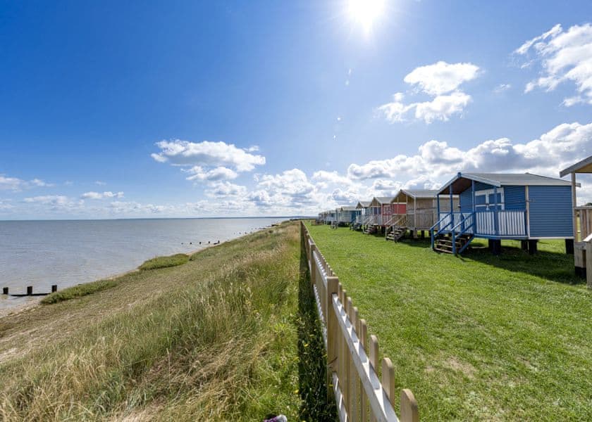 Hart’s, Leysdown, Isle of Sheppey