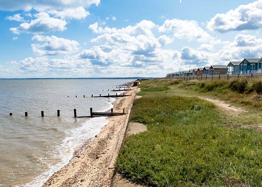 Hart’s, Leysdown, Isle of Sheppey