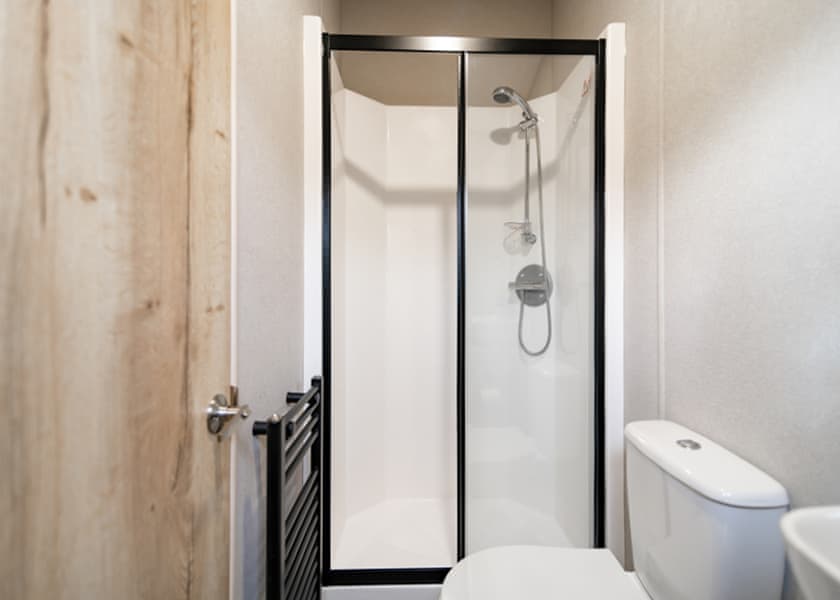 Platinum Lodge 3 Sleeps 6 - Hart’s, Leysdown, Isle of Sheppey