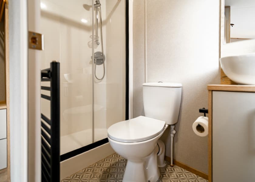 Platinum Lodge 3 Sleeps 6 - Hart’s, Leysdown, Isle of Sheppey