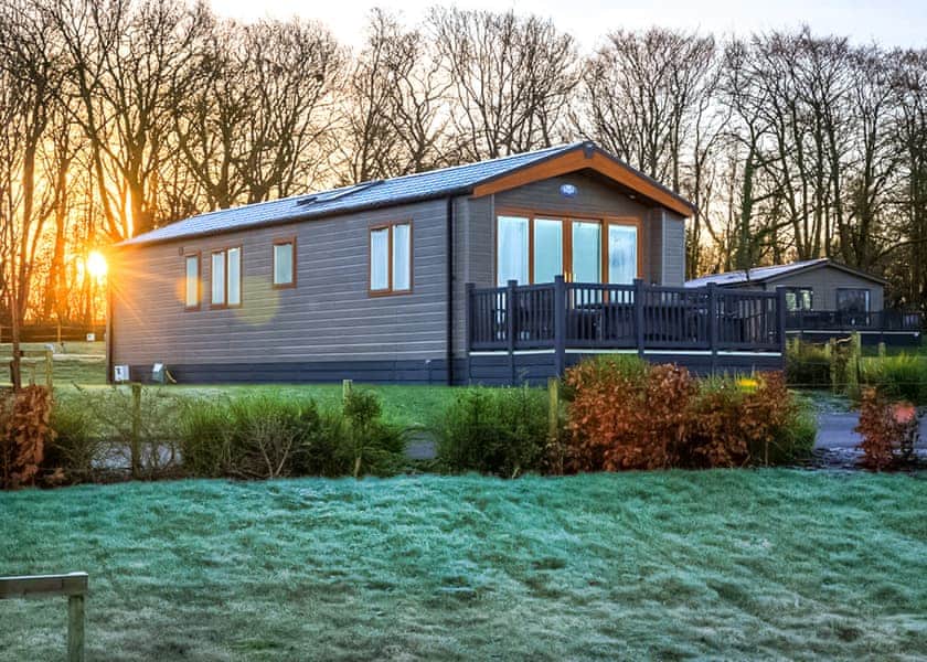 Hawkchurch Resort and Spa, Axminster