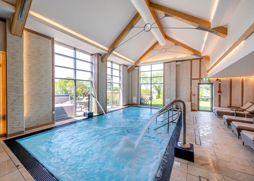 Hawkchurch Resort and Spa, Axminster