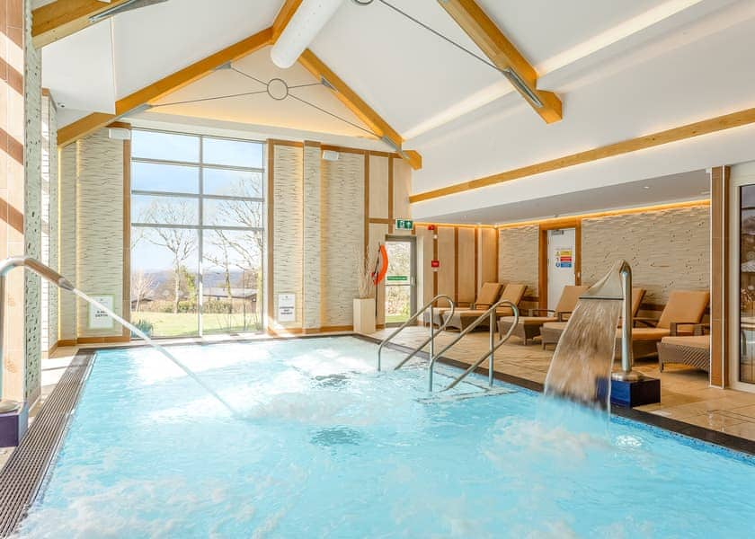 Hawkchurch Resort and Spa, Axminster