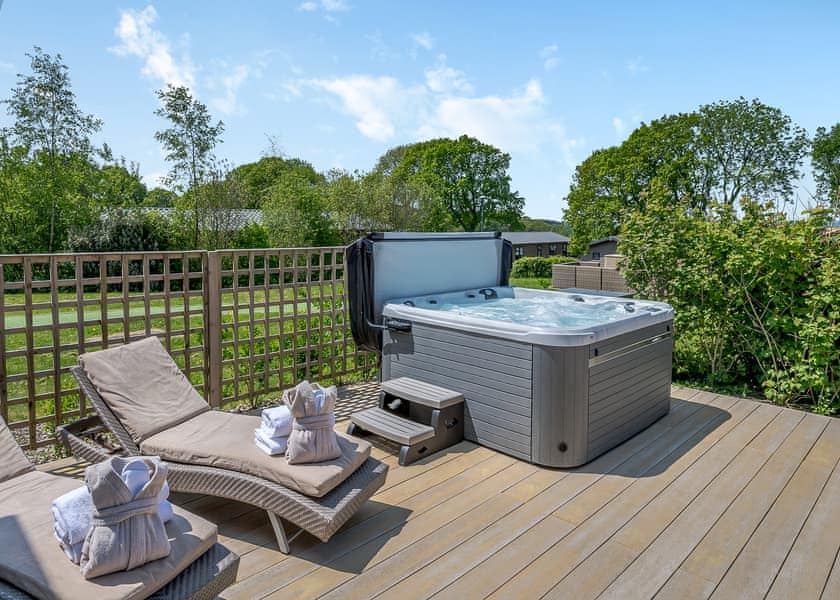 Hawkchurch Resort and Spa, Axminster