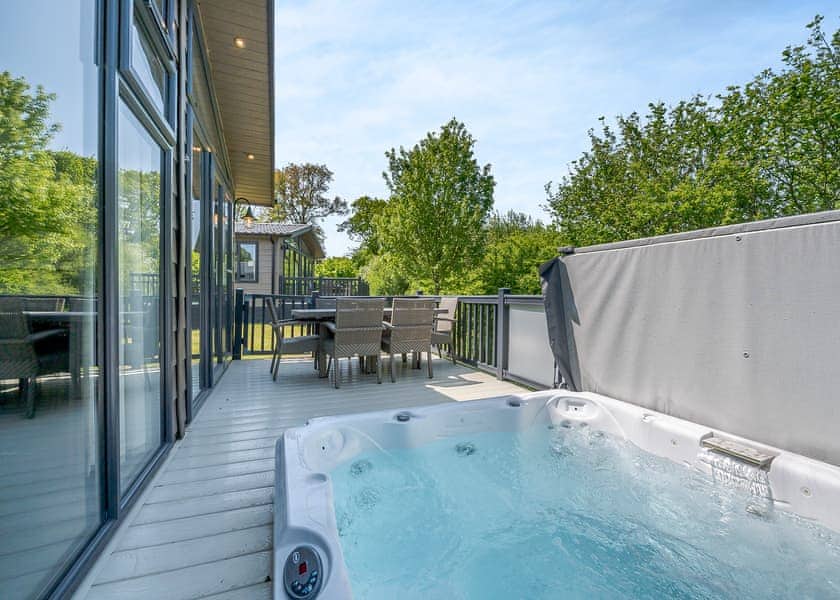 Hawkchurch Resort and Spa, Axminster