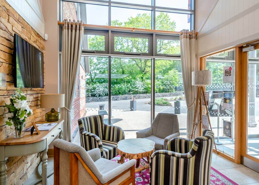 Hawkchurch Resort and Spa, Axminster