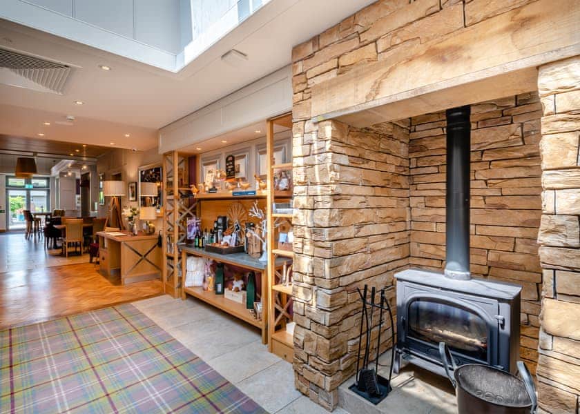 Hawkchurch Resort and Spa, Axminster