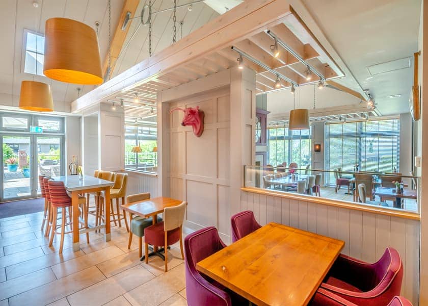 Hawkchurch Resort and Spa, Axminster