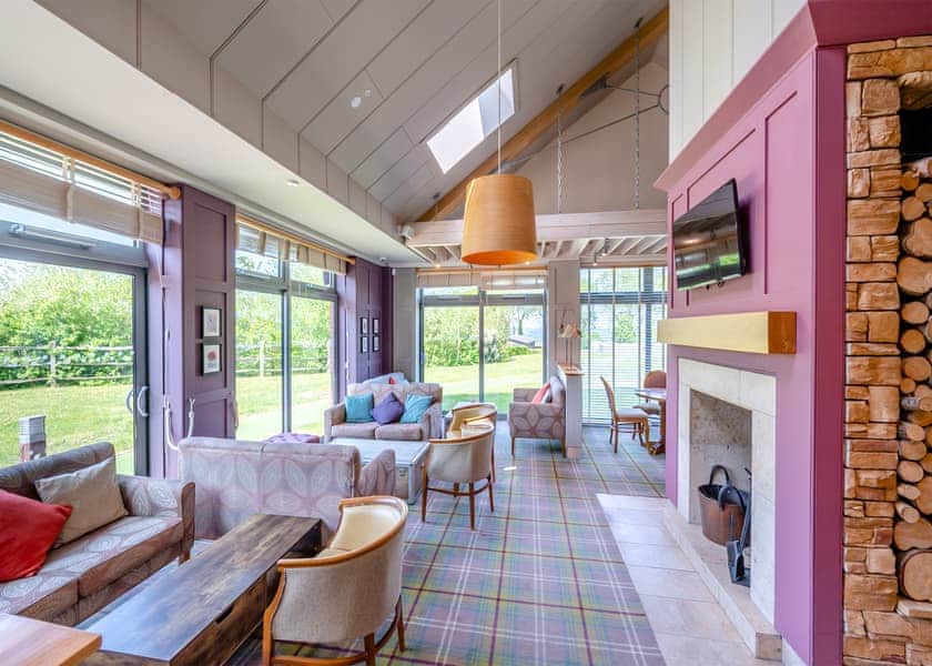 Hawkchurch Resort and Spa, Axminster