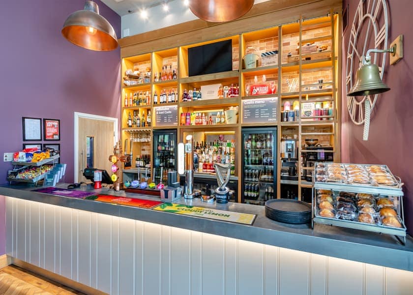 Hawkchurch Resort and Spa, Axminster