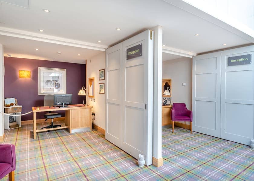Hawkchurch Resort and Spa, Axminster