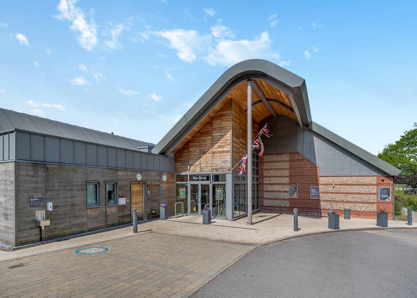 Hawkchurch Resort and Spa, Axminster