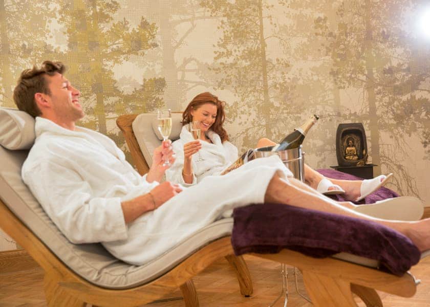 Hawkchurch Resort and Spa, Axminster