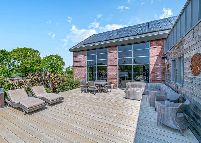 Hawkchurch Resort and Spa, Axminster