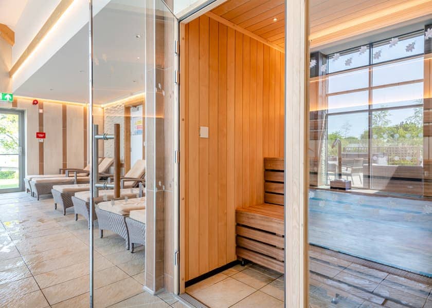 Hawkchurch Resort and Spa, Axminster