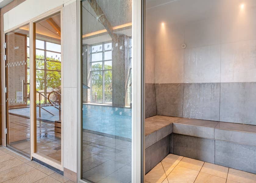Hawkchurch Resort and Spa, Axminster