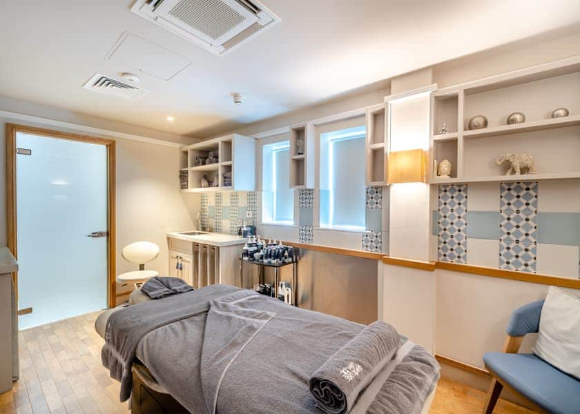 Hawkchurch Resort and Spa, Axminster
