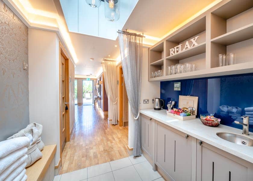 Hawkchurch Resort and Spa, Axminster