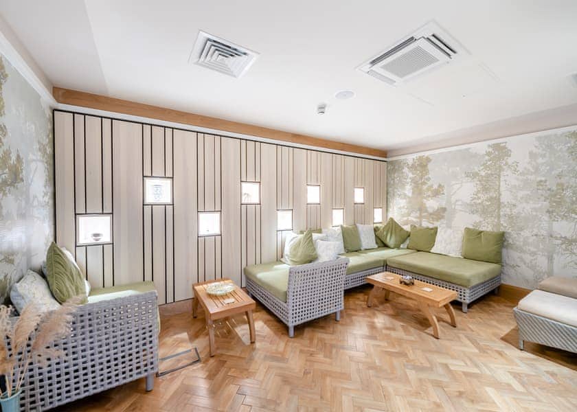 Hawkchurch Resort and Spa, Axminster