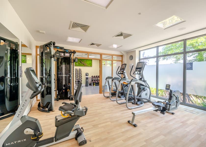 Hawkchurch Resort and Spa, Axminster