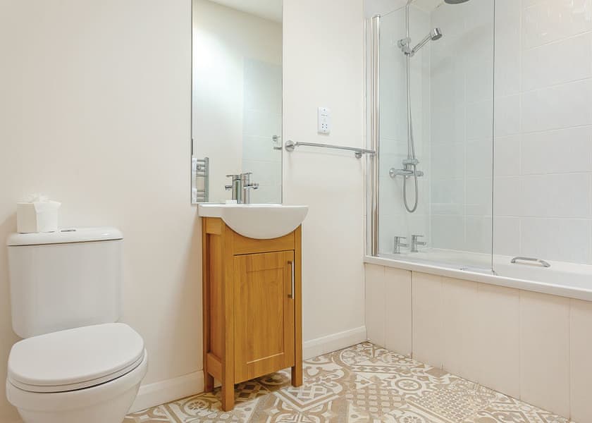 Hardy Premier - Hawkchurch Resort and Spa, Axminster