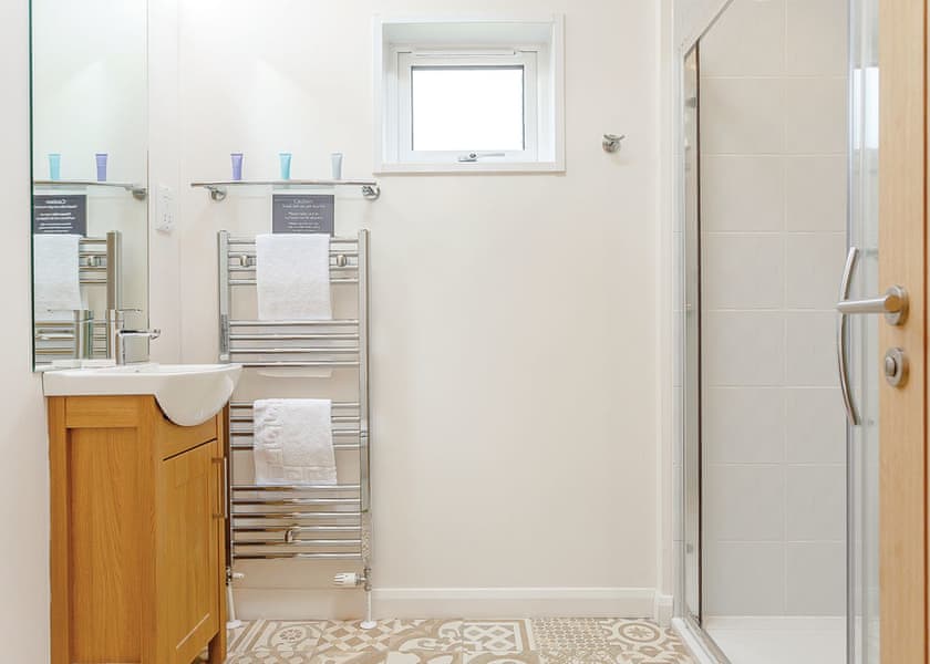 Hardy Premier - Hawkchurch Resort and Spa, Axminster