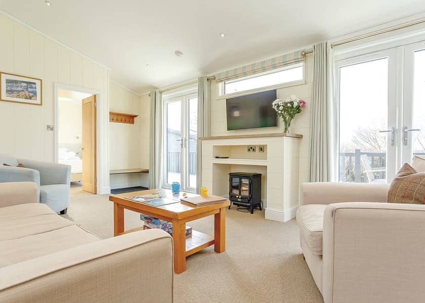 Marple Premier - Hawkchurch Resort and Spa, Axminster