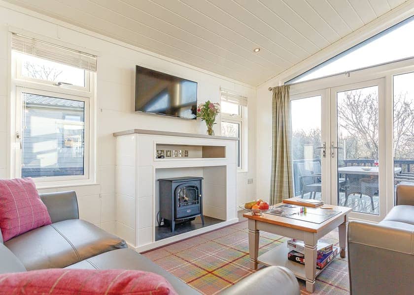 Coleridge Premier - Hawkchurch Resort and Spa, Axminster