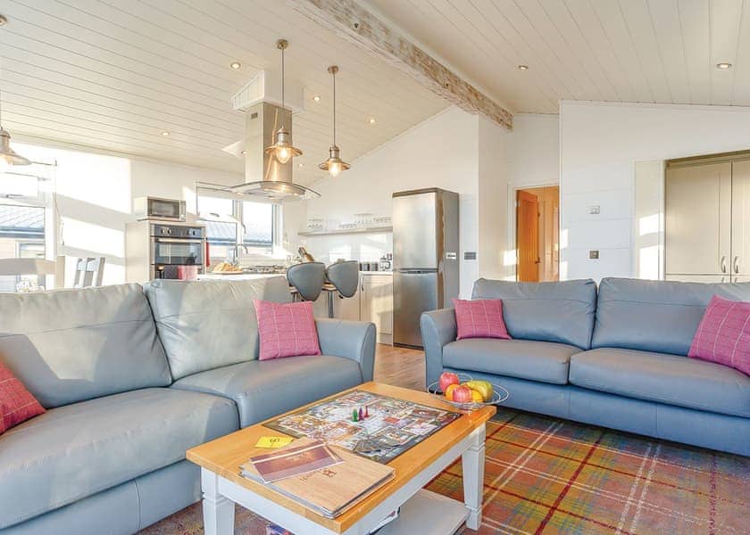 Coleridge Premier - Hawkchurch Resort and Spa, Axminster