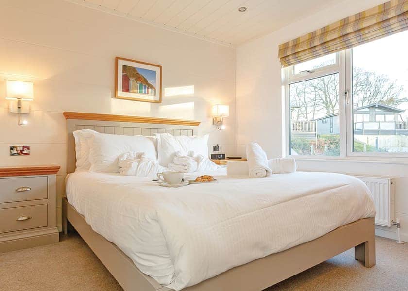 Coleridge Premier - Hawkchurch Resort and Spa, Axminster