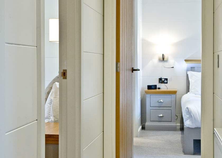 Coleridge Lodge | Coleridge Premier - Hawkchurch Resort and Spa, Axminster