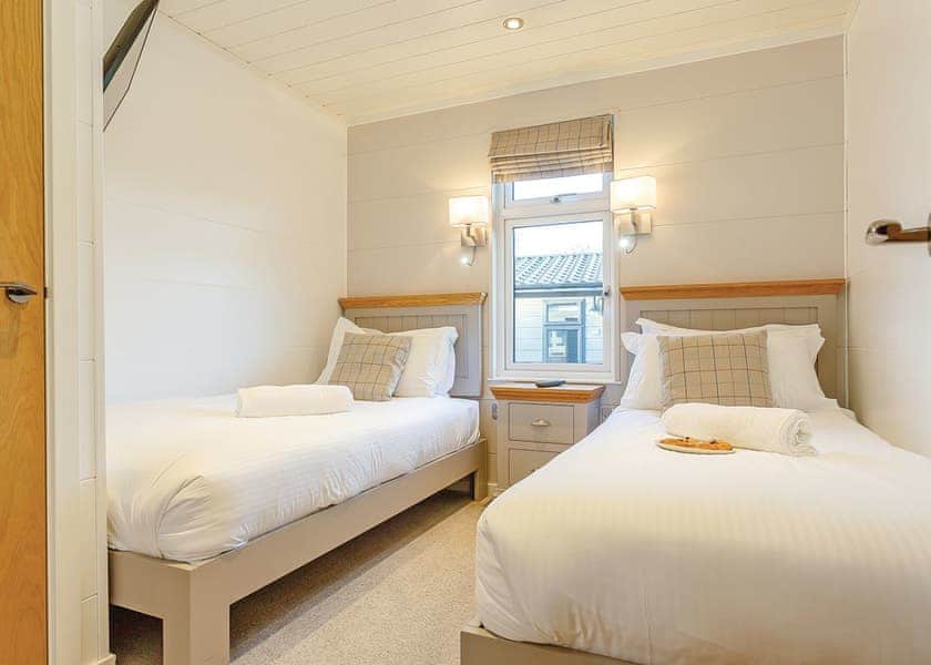 Coleridge Premier - Hawkchurch Resort and Spa, Axminster
