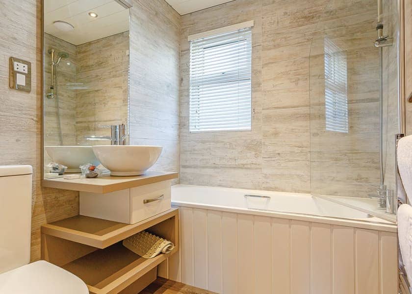 Coleridge Premier - Hawkchurch Resort and Spa, Axminster