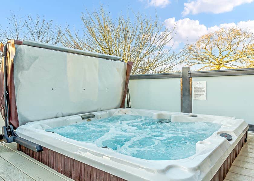 Austen Premier - Hawkchurch Resort and Spa, Axminster