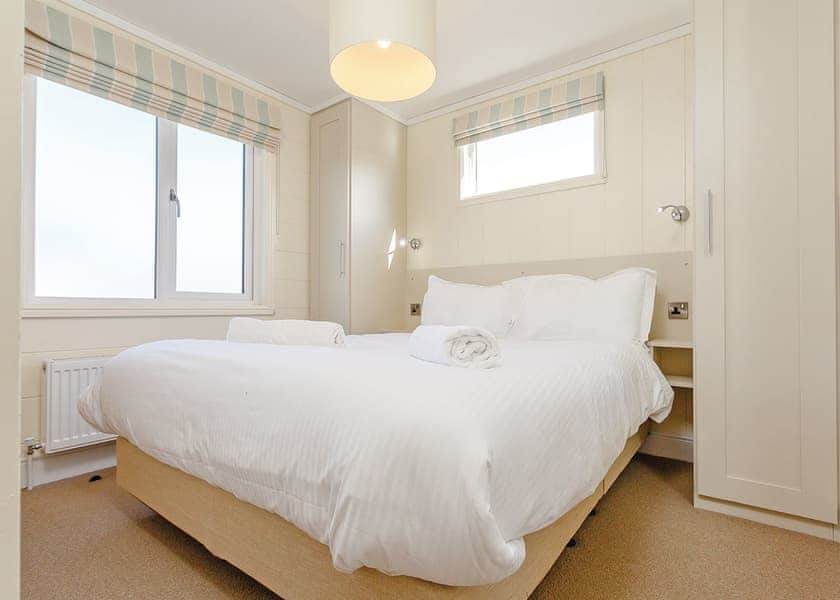 Austen Premier - Hawkchurch Resort and Spa, Axminster