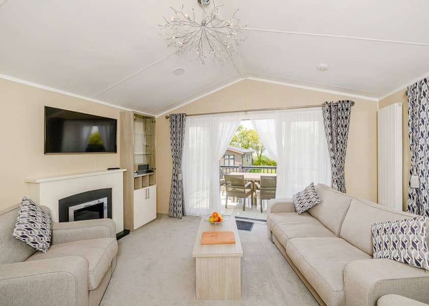 Blackmore - Hawkchurch Resort and Spa, Axminster