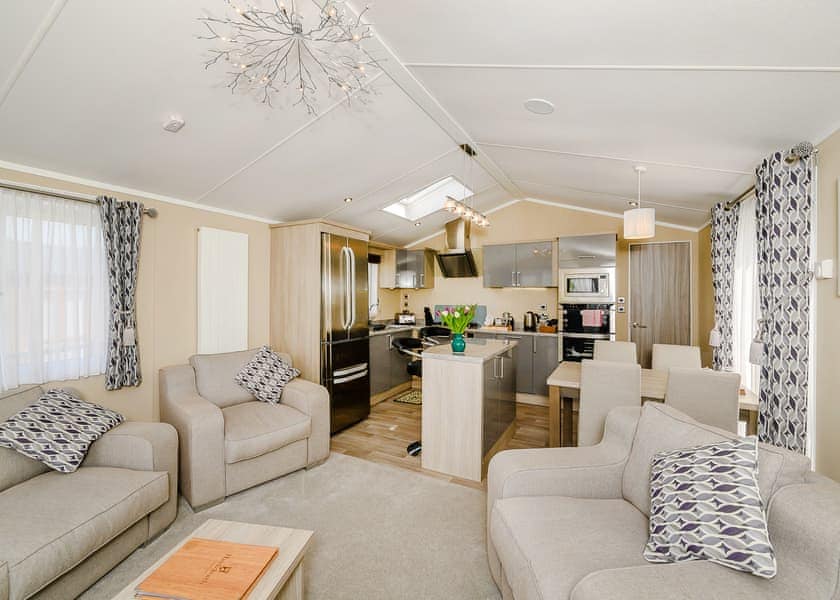 Blackmore - Hawkchurch Resort and Spa, Axminster