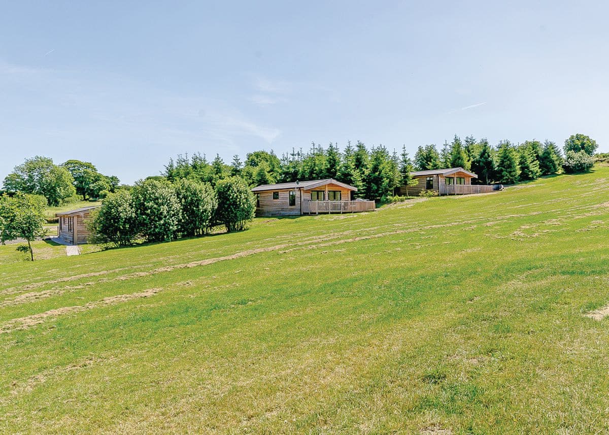 Hazelhurst Lodges - Holiday Lodge in Central England - Image 3