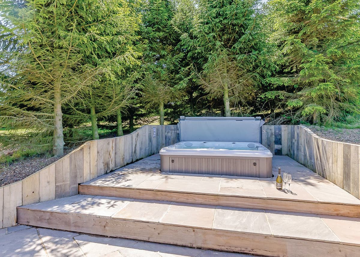 Hazelhurst Lodges - Holiday Lodge in Central England - Image 4