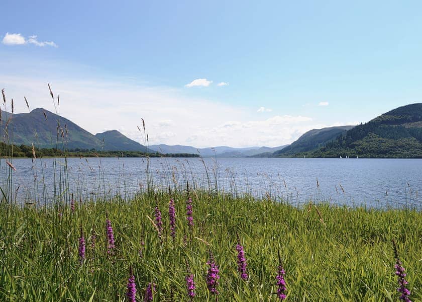 Herdwick Croft, Bassenthwaite, near Keswick