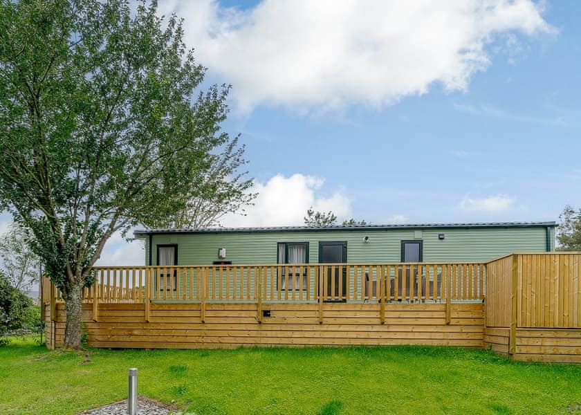 Crummock VIP - Herdwick Croft, Bassenthwaite, near Keswick