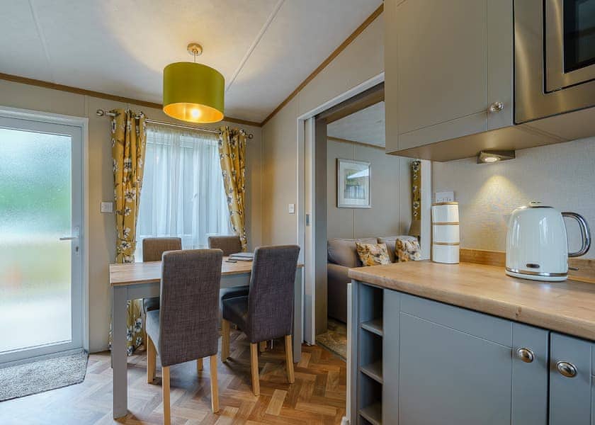 Crummock VIP - Herdwick Croft, Bassenthwaite, near Keswick