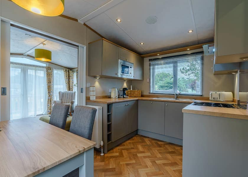 Crummock VIP - Herdwick Croft, Bassenthwaite, near Keswick