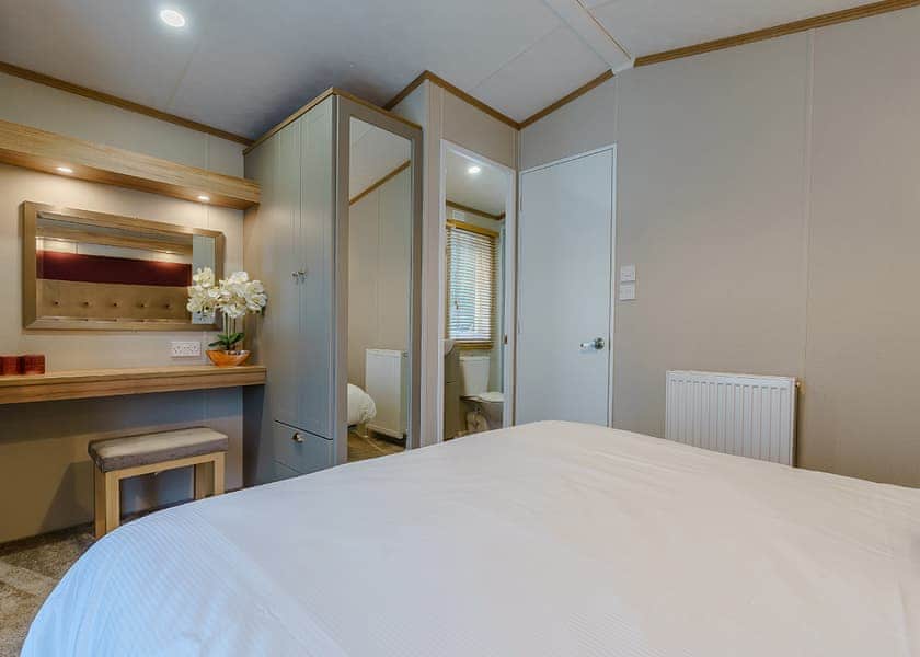 Crummock VIP - Herdwick Croft, Bassenthwaite, near Keswick