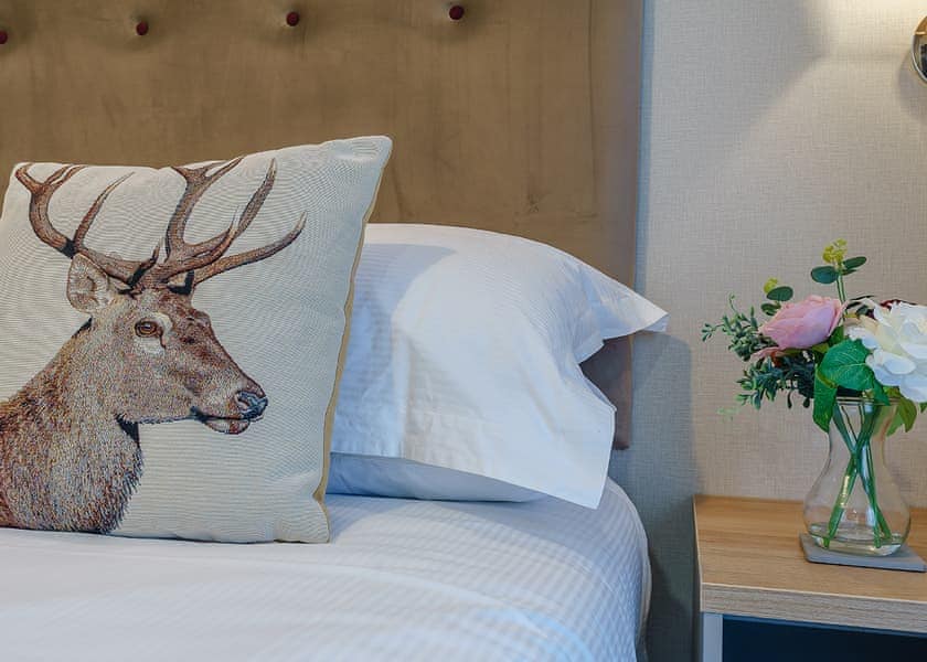Crummock VIP - Herdwick Croft, Bassenthwaite, near Keswick