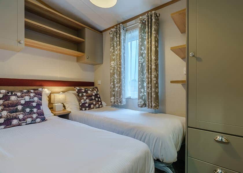 Crummock VIP - Herdwick Croft, Bassenthwaite, near Keswick