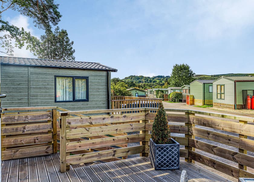 Buttermere - Herdwick Croft, Bassenthwaite, near Keswick