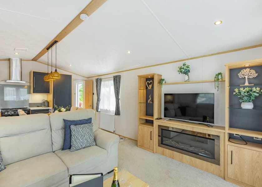 Buttermere - Herdwick Croft, Bassenthwaite, near Keswick