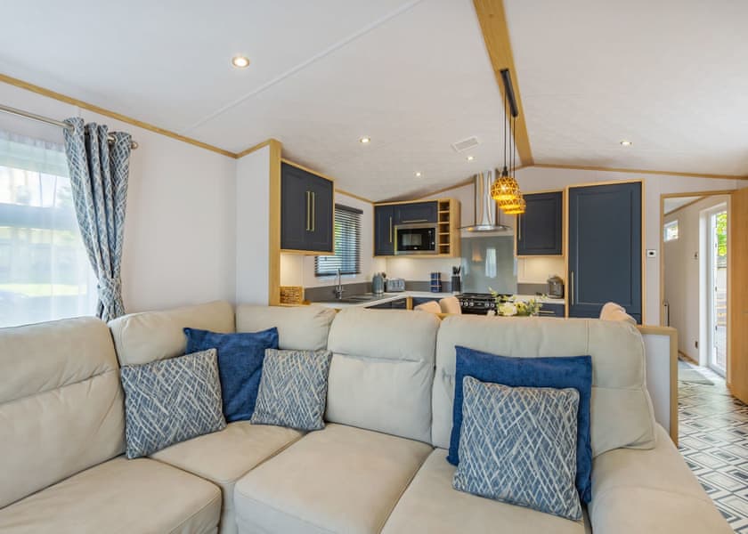 Buttermere - Herdwick Croft, Bassenthwaite, near Keswick