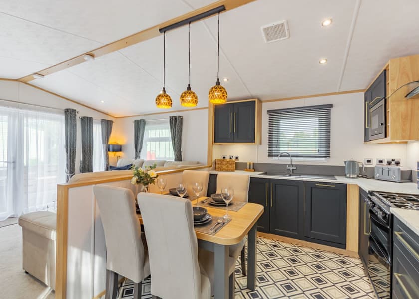 Buttermere - Herdwick Croft, Bassenthwaite, near Keswick